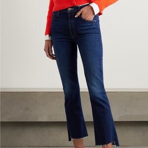 GAP Universal Baby Boot Jeans